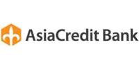 AsiaCredit Bank ( )