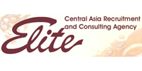   Elite-Central Asia recruitment and consulting agency 